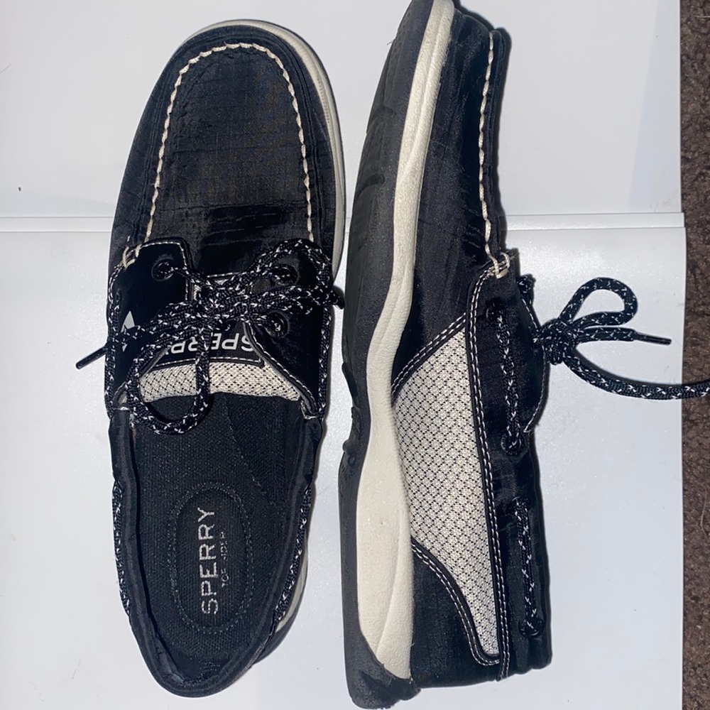 Sperry top-sider